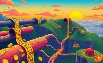 The Passive Income Pipeline: Creating Multiple Revenue Flows