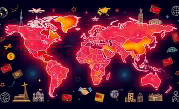 The Global Citizen's Portfolio: International Investments for Growth