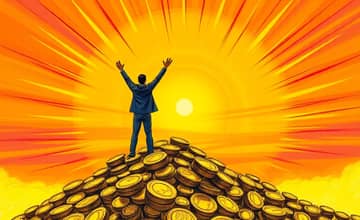 The Financial Freedom Formula: Your Personal Path