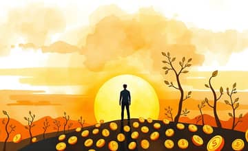 Mastering Your Money Mindset: Unlock Your Potential