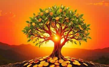 The Dividend Dominator: Building a Steady Income Stream