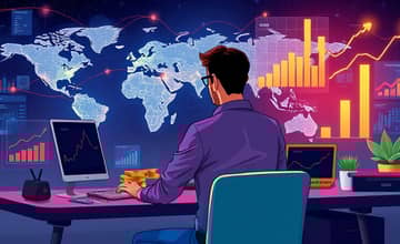 The Freelancer's Fortune: Navigating Income and Investments