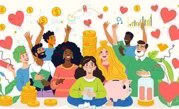 Your Money, Your Rules: Taking Control of Your Finances