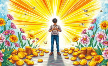 Wealth Psychology Unlocked: Mastering Your Financial Mindset