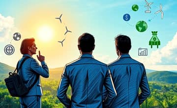 Sustainable Wealth: Investing for Both Profit and Planet