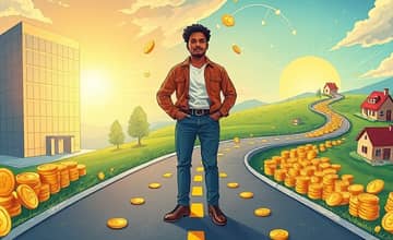 From Employee to Investor: Shifting Your Wealth Paradigm