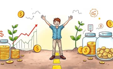 The Smart Saver's Guide: Accelerate Your Nest Egg