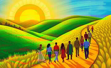 The Path to Prosperity: A Practical Guide