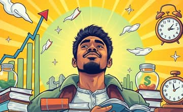 The Wealth Generator: Habits of High Earners