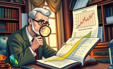 Value Investing Revealed: Finding Undervalued Gems