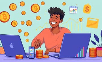 Money Hacks for the Modern Age: Optimize Your Wallet