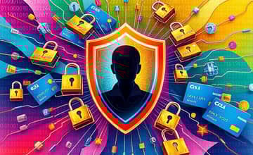 Credit and Identity Theft: Protecting Your Finances