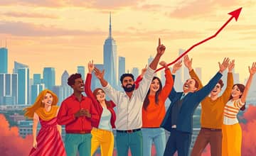 Cracking the Code to Financial Prosperity