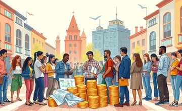 The Freedom Dividend: Invest in Yourself