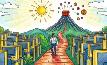 Escape the Rat Race: Funding Your Dreams