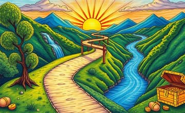 Your Wealth Journey: From Start to Financial Finish