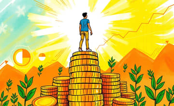 The Wealth Optimizer: Maximizing Your Financial Potential