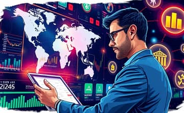 The Global Market Game: Investing Beyond Your Backyard