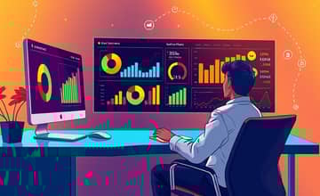Your Personal Wealth Dashboard: Monitor Your Progress