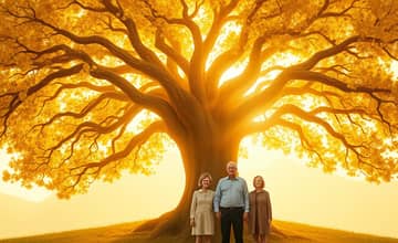 Building a Legacy: Money Beyond Your Lifetime