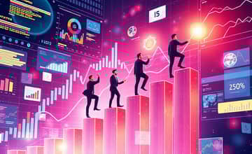 From Struggle to Success: Your Financial Transformation