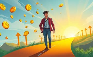 The Freedom Seeker's Guide to Finance