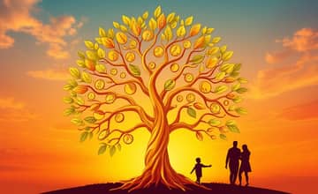 Beyond Budgets: Intentional Wealth Building