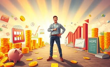 Smart Money Moves: Elevate Your Financial Game