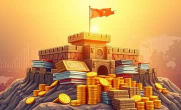 Building Your Financial Fortress: Defend Your Wealth