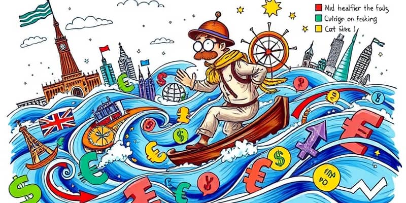 Forex Fortunes: Navigating the World of Currency Exchange