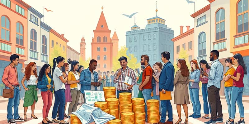 The Freedom Dividend: Invest in Yourself